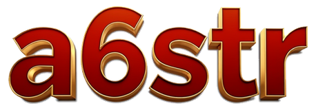 a6str logo
